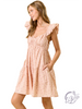 Wander in Meadows Dress