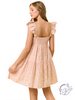 Wander in Meadows Dress