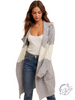 Cold Stays Outside Cardigan