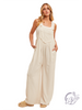 Embersong Tapestry Overalls