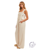 Embersong Tapestry Overalls