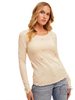 Knit In Nature Top
