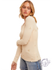 Knit In Nature Top