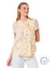Sway in Ruffles Blouse