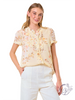 Sway in Ruffles Blouse
