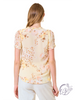 Sway in Ruffles Blouse