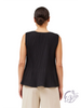 Just Hang Out V-Neck Top