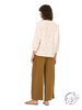 Harvest The Joy Cotton Blouse
