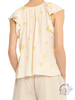 Feel The Tranquility V-Neck Top
