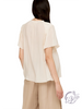 Embrace The Quiet Blouse