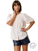 Lost In The Night Blouse