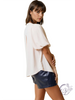 Lost In The Night Blouse