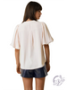 Lost In The Night Blouse