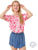 Dance in Grace Top