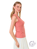 Breezes Tangle Hair Frilled Top