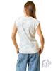 Dance in Watercolors Top