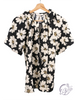 Warmth Wraps Me Close Top