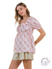Feminine and Free Top