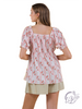 Feminine and Free Top
