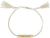 Joy In A Jar Bracelets