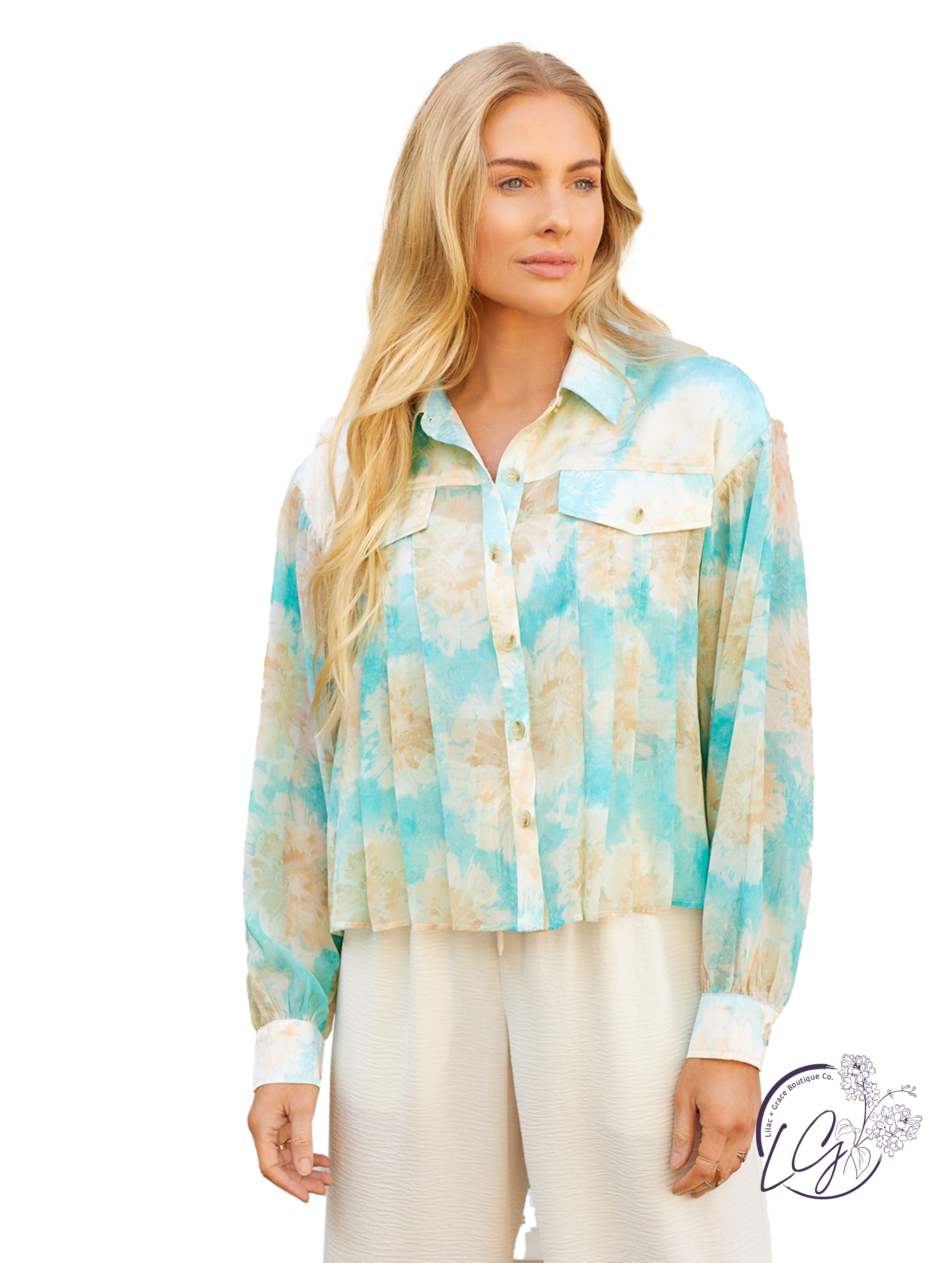 The Linear Top