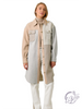 The Split Shacket