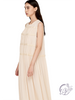 Polished Perfection Midi Dress
