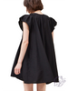 Rest In Stillness Mini Dress