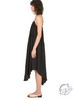 Satin Night Dreams Dress