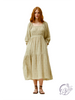 Dressed To Impress Midi Dress