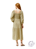 Dressed To Impress Midi Dress