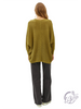 Live Loud Open Cardigan
