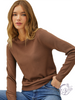 Living The Dream Knit Sweater