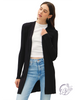 I’ll Be Around Open Cardigan