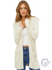 Take The Leap Sweater Cardigan