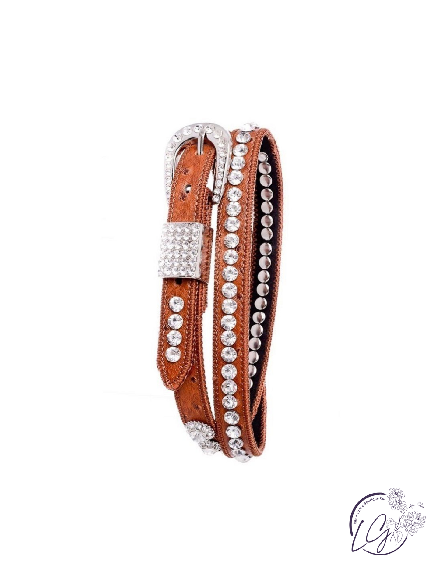Desert Gleam Belt