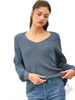 Smiles For Miles Raglan Sweater