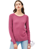 Seize The Day Long Sleeve Sweater