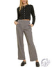 Dazzle Diva Button-Up