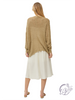 Threads Embrace Skin Cardigan