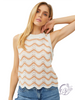 All Good Here Tank Top