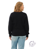 Curvy Bliss Knit Sweater