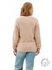 Curvy Bliss Knit Sweater