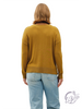 Curvy Seamless Chill Sweater