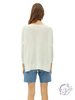 Enjoy The Ride 3/4 Sleeve Sweater
