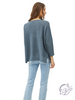 Enjoy The Ride 3/4 Sleeve Sweater