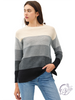 Made Of Magic Gradient Sweater