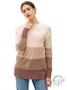 Made Of Magic Gradient Sweater