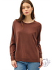 Pure Comfort Pullover