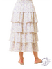 Float Through the Day Skirt